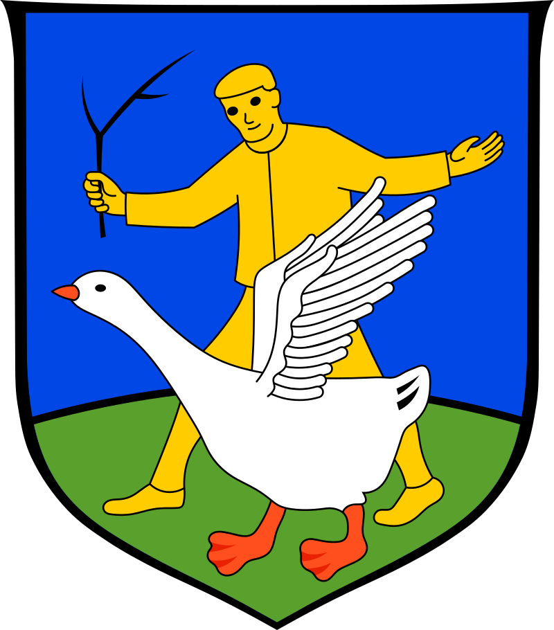 Gänserndorf
