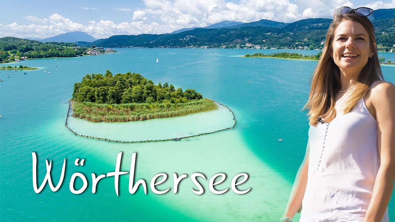 Klagenfurt am Wörthersee