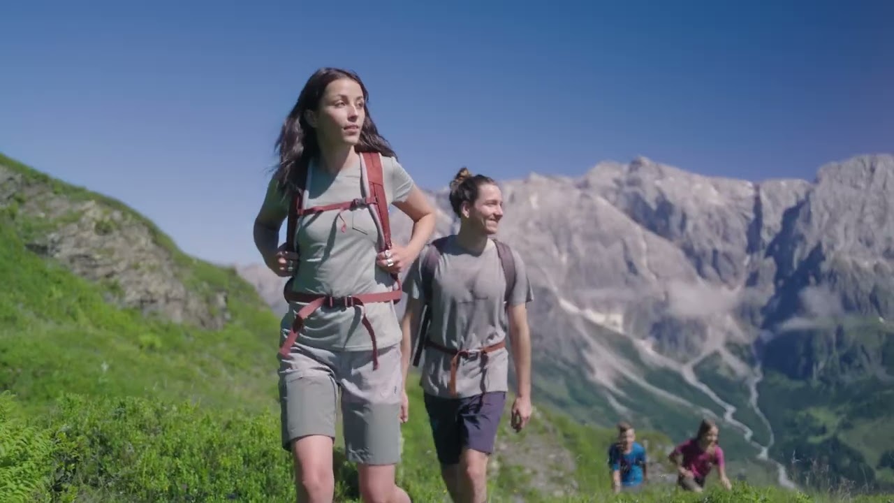 Hochkönig Der Gipfel der Gefühle