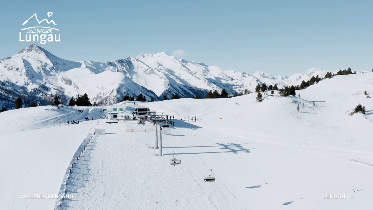 Salzburger Lungau