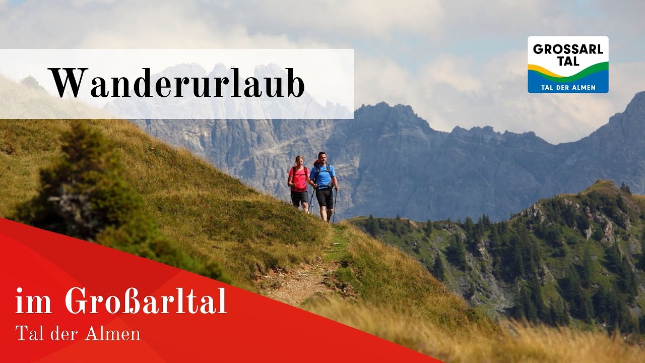 Großarltal