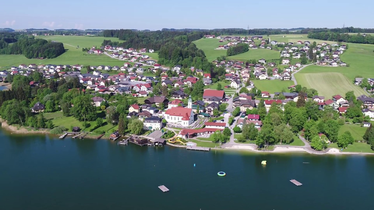 Salzburger Seenland
