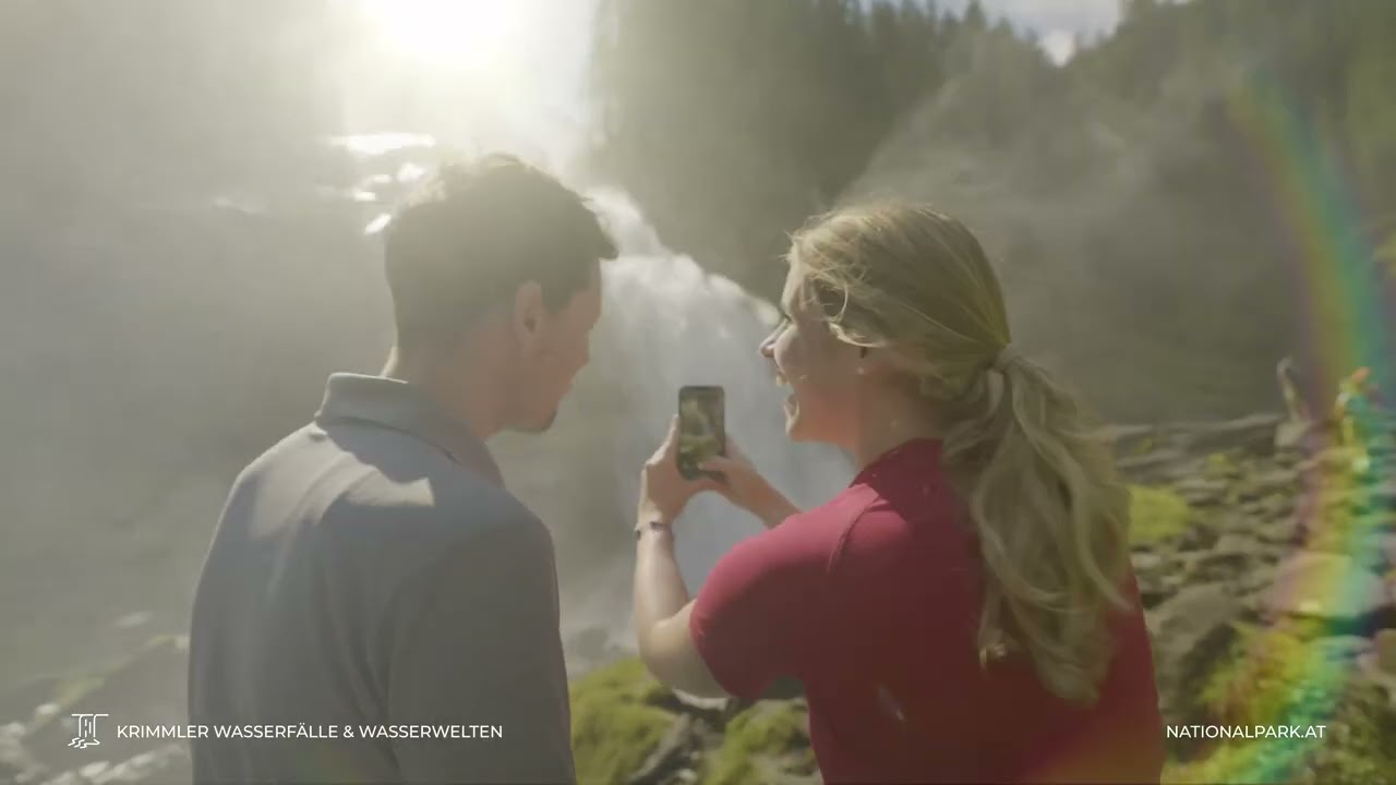 Ferienregion Nationalpark Hohe Tauern GmbH