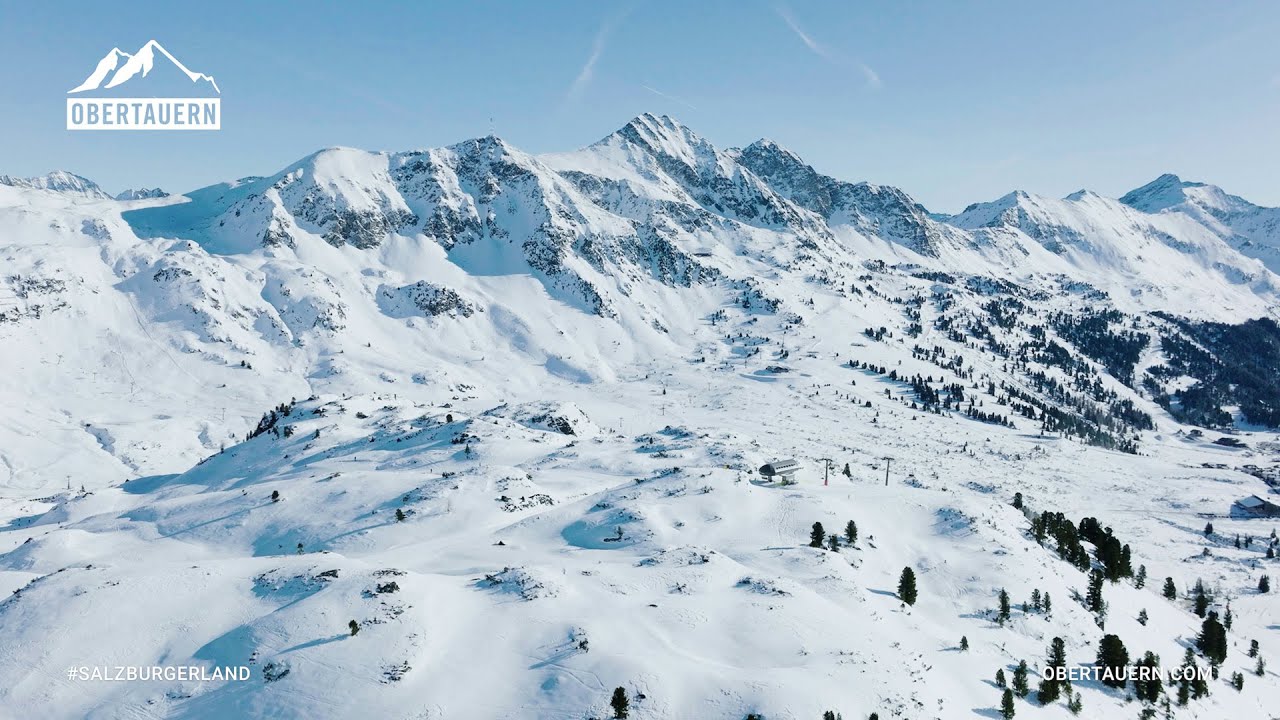 Region Obertauern
