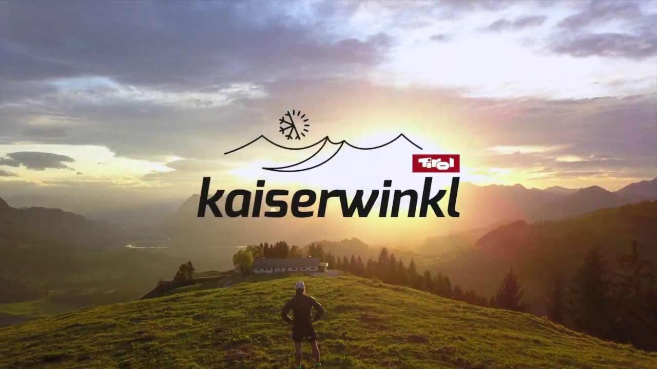 Kaiserwinkl