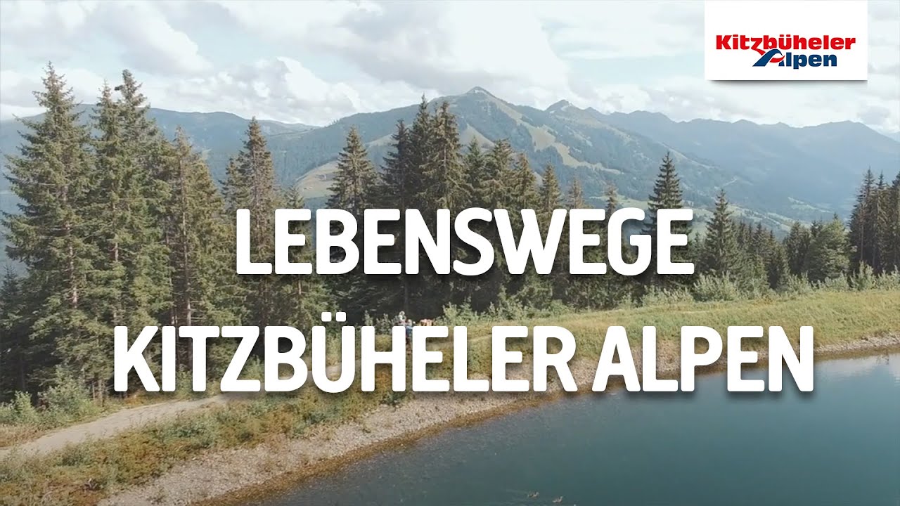 Kitzbüheler Alpen