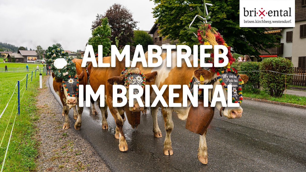 Brixental