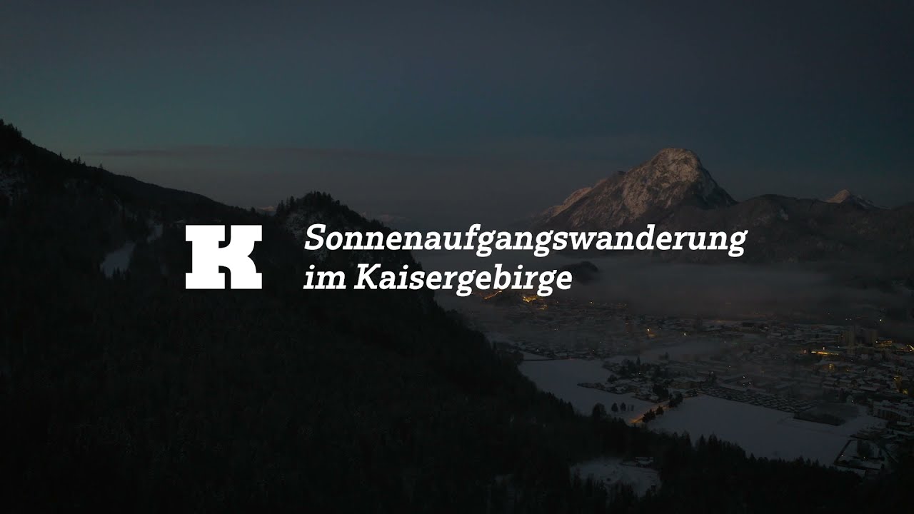 Kufsteinerland