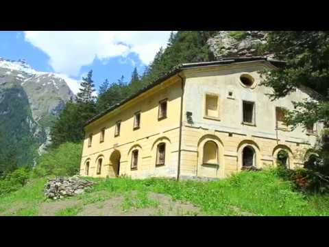 Nauders Tiroler Oberland Kaunertal