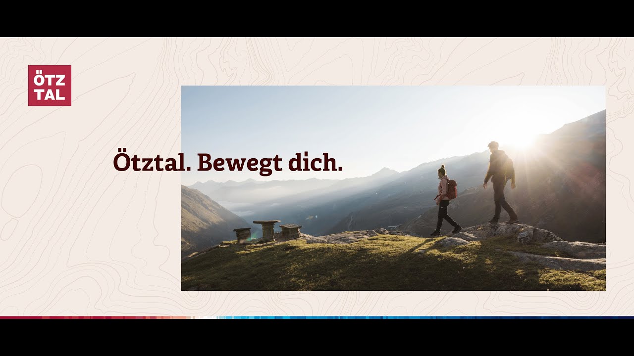 Ötztal Tourismus