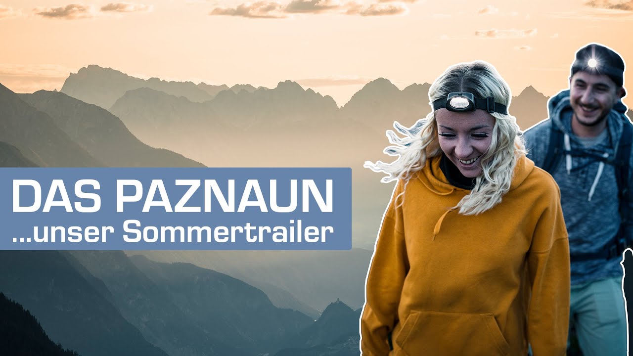 Paznaun - Ischgl