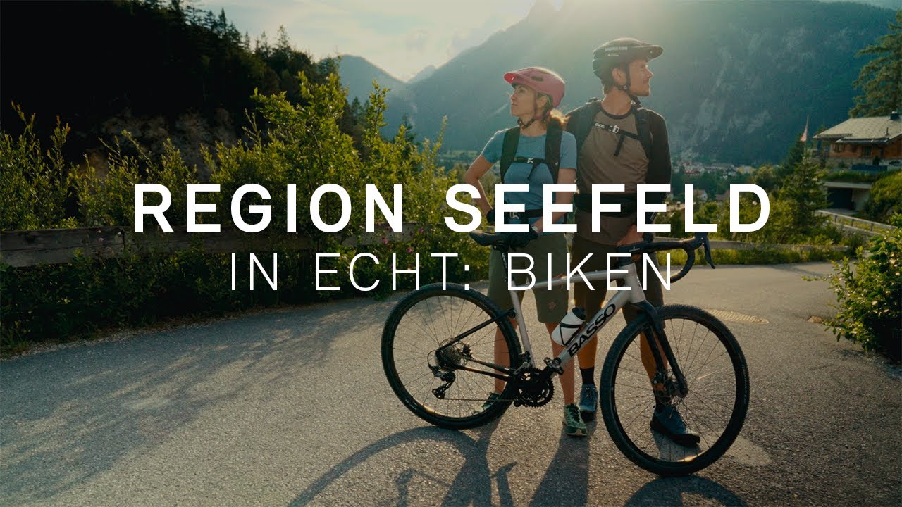 Region Seefeld