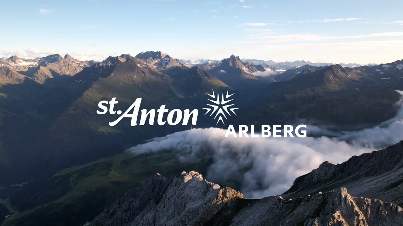 St. Anton am Arlberg