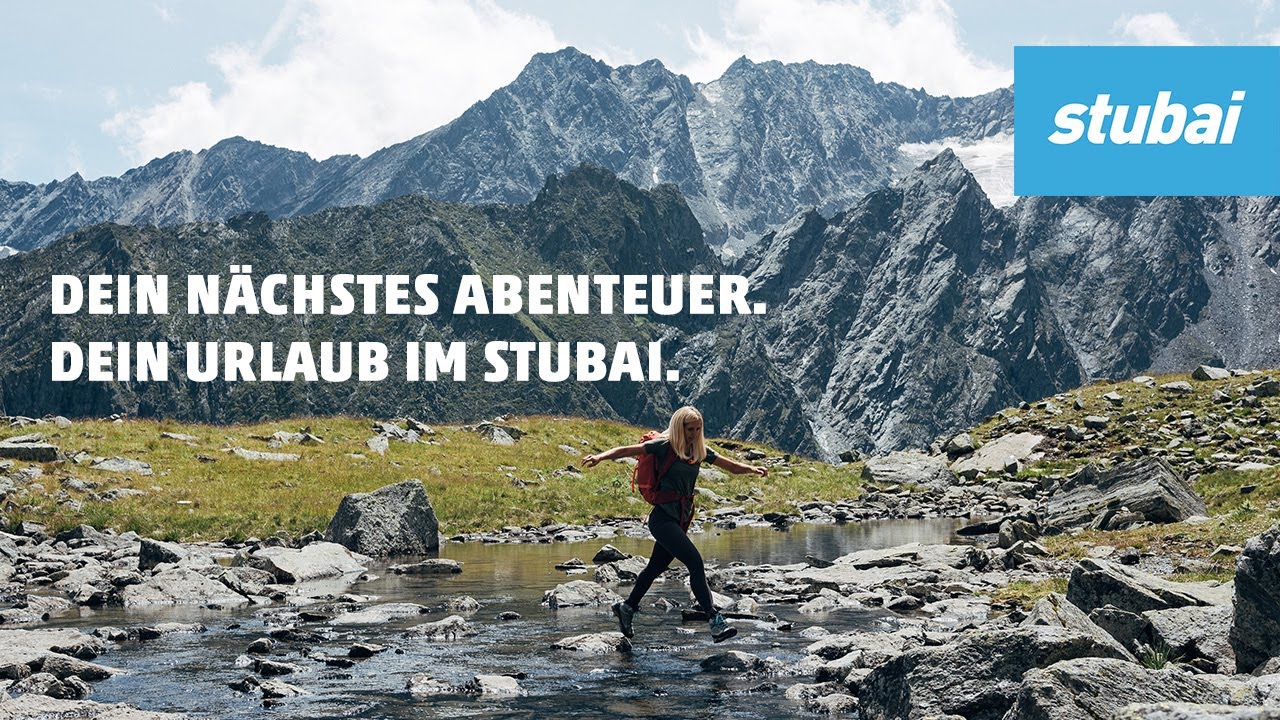 Stubaital