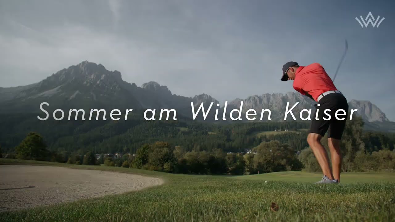 TVB Wilder Kaiser