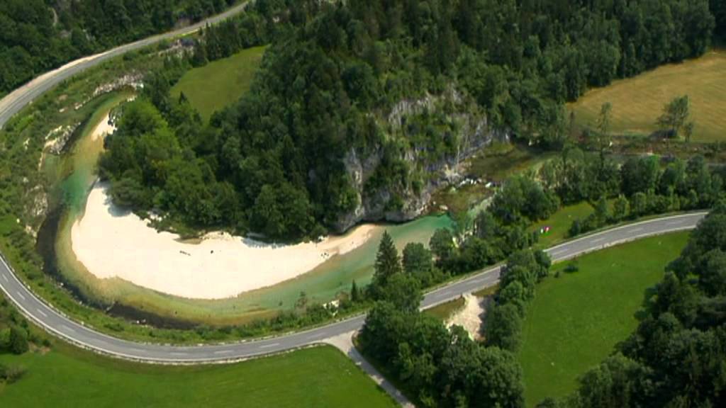 Eisenstraße Niederösterreich