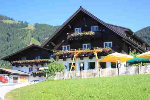 Gasthof Tennenblick