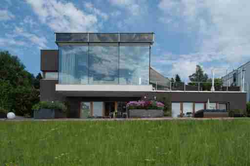 Seeblick Appartement Henle