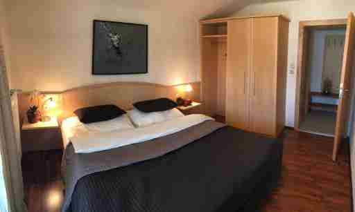 Appartements Unterdorfer