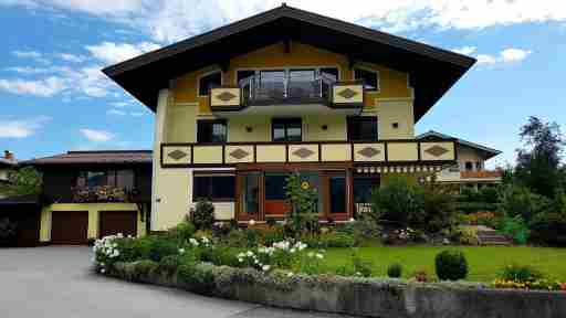Haus Reiter: Abtenau, Tennengau, Salzburgerland