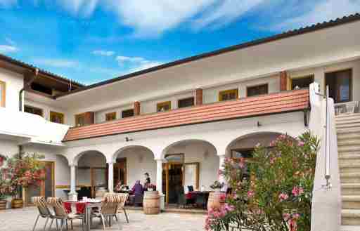Weingut Franz Schindler