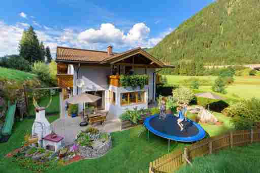 Helis Appartements: Flachau, Salzburger Sportwelt, Salzburgerland