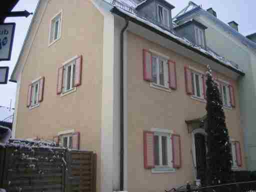 Apartment Adam Tauplitz by FiS - Fun in Styria