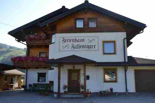 Ferienhaus Fallenegger: Flachau, Salzburger Sportwelt, Salzburgerland