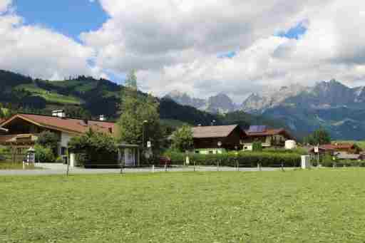 Ferienwohnung zum blauen Elefanten