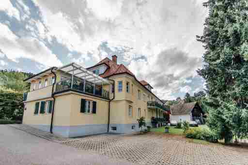 Gästehaus Kleindienst: Deutschlandsberg, Südsteiermark, Steiermark