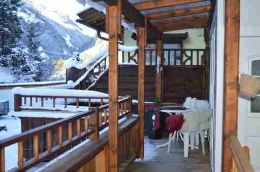 Appartement Mia