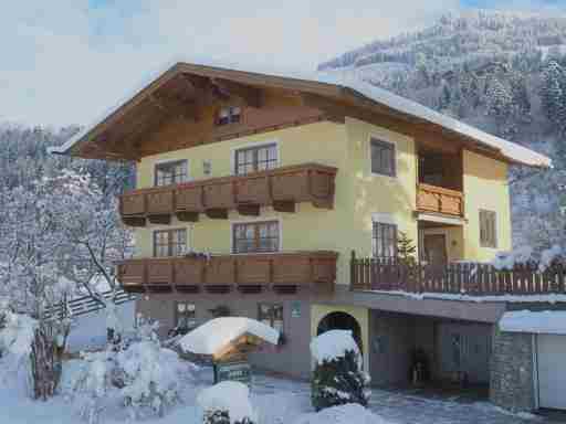 Haus Rohrmoser Christine