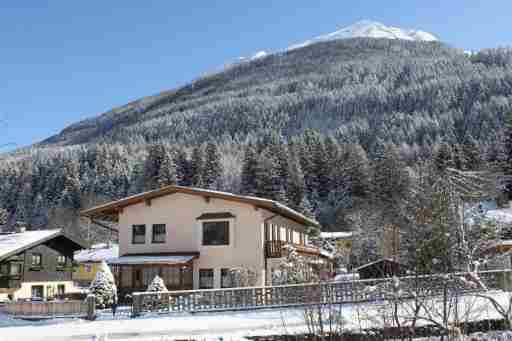 Haus Burgman: Bad Gastein, Gasteinertal, Salzburgerland