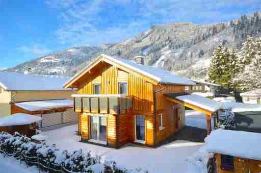 Chalet Seven by Alpen Apartments
