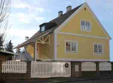 Ferienhaus Sissi
