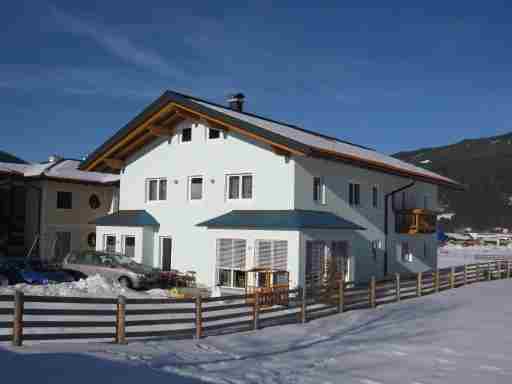 Haus Bergsonne: Flachau, Salzburger Sportwelt, Salzburgerland