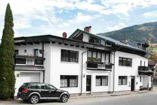 Appartements Schönpflug