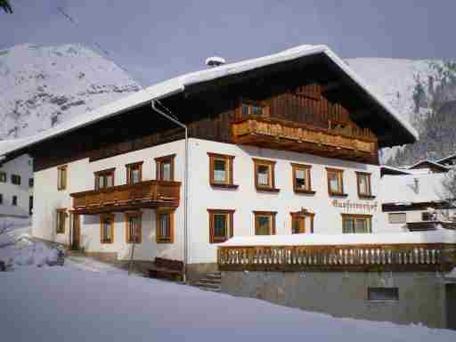Ausfernerhof