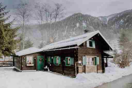 Knusperhäuschen Sonnegg: Flachau, Salzburger Sportwelt, Salzburgerland