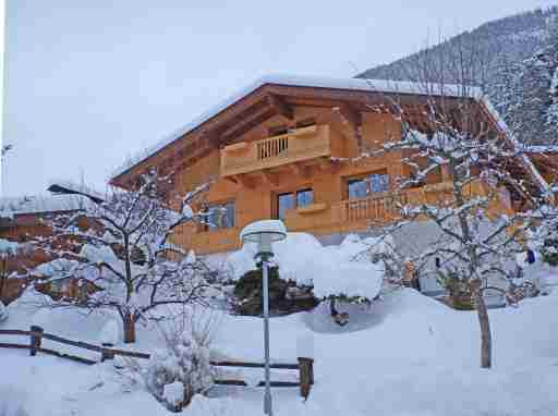 Apartment Hildegard