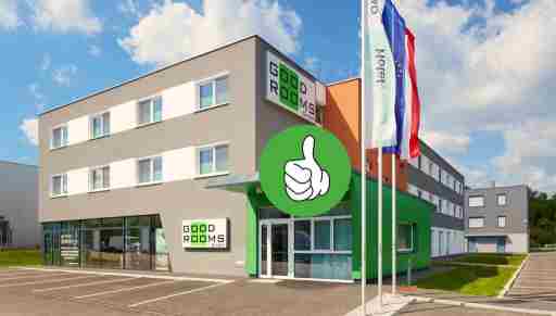 Good Rooms GmbH Guntramsdorf