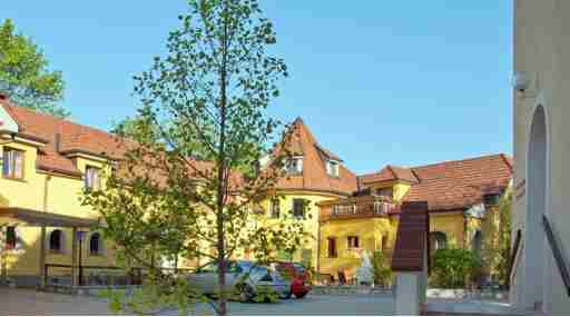 Pension Himmelreich