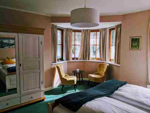 Chalet Sonneck