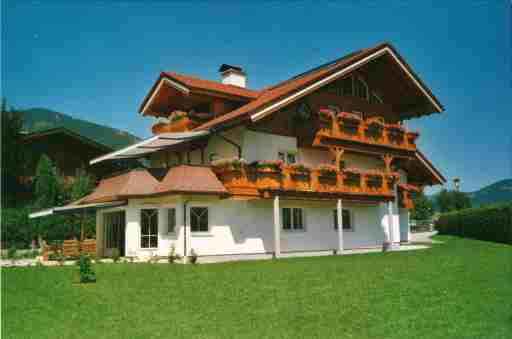 Haus Meneweger: Flachau, Salzburger Sportwelt, Salzburgerland
