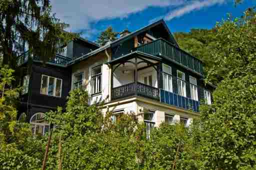 Villa Marie
