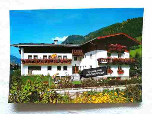Gästehaus Anna: Großarl, Großarltal, Salzburgerland