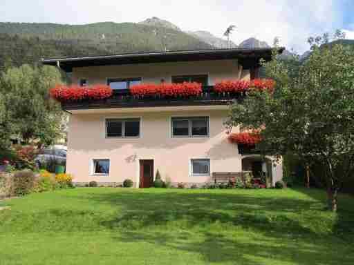 Haus Vogelsberger