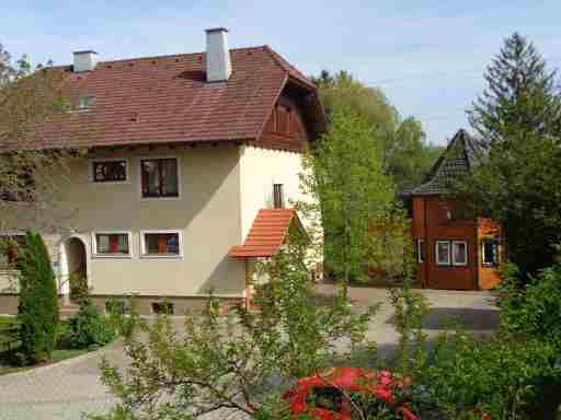 Apartments Himmelreich