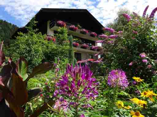 Landhaus Bonaventura