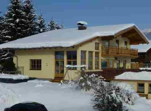 Rickys Apartment Flachau: Flachau, Salzburger Sportwelt, Salzburgerland